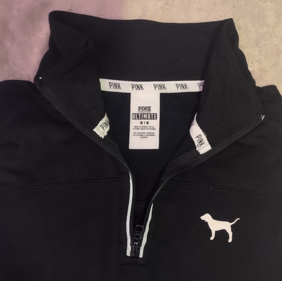 Pink pullover. - Picture 3 of 3